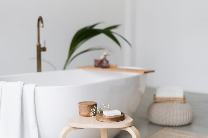 Cost of Bathtub Refinishing in New Berlin, WI
